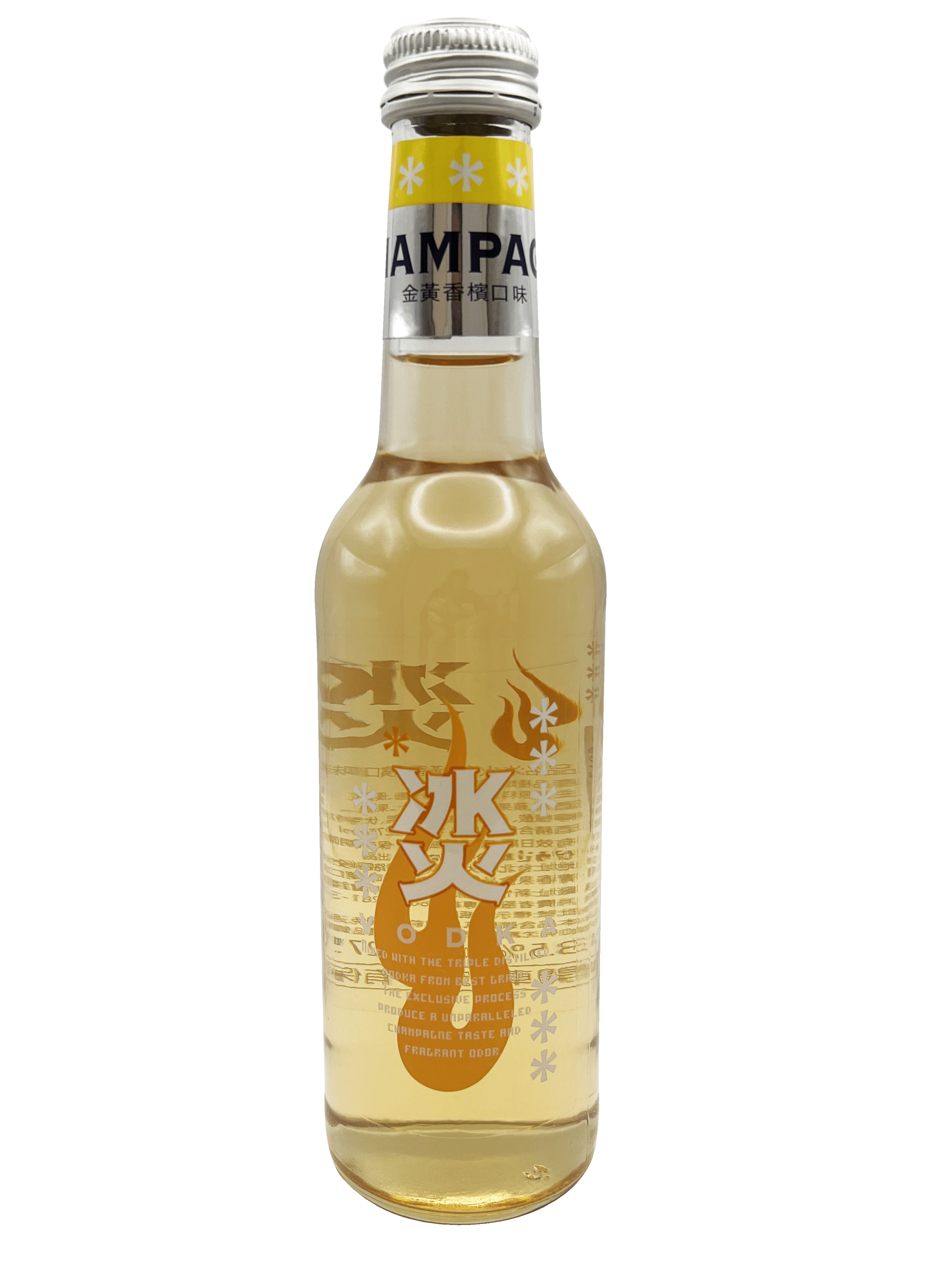 透明網版印刷標籤